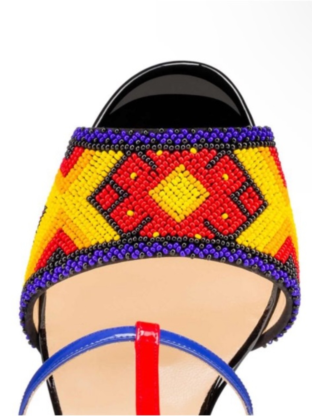 Christian Louboutin Heels - Picture 3 of 9